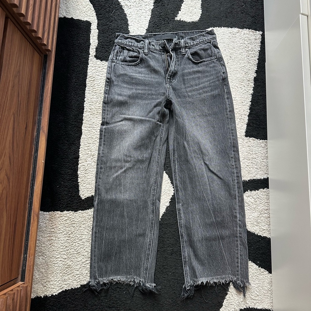 Alexander Wang Jeans